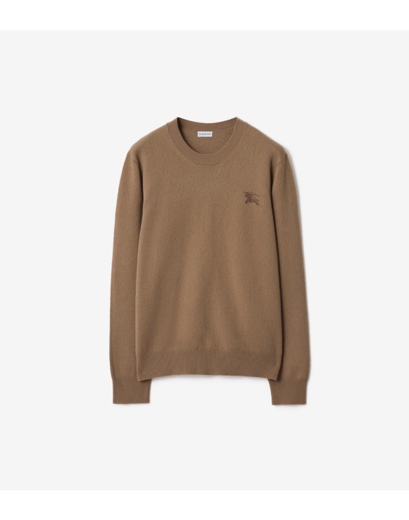 メンズ ラグジュアリー ニットウェア | Burberry® 公式サイト