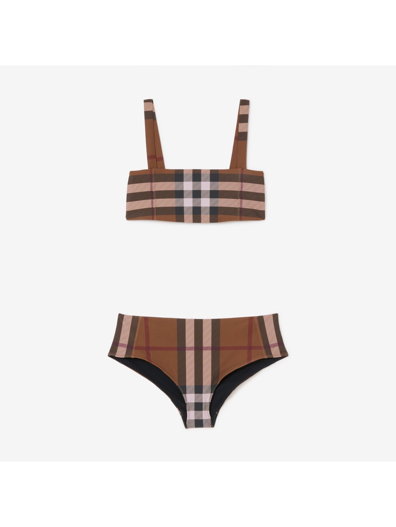 Women's Designer Swimwear & Activewear | Burberry® Official