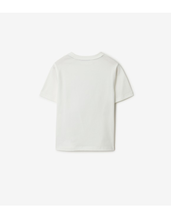 EKD Cotton T-shirt