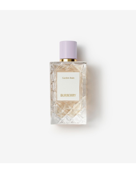 Burberry Prorsum Collection Garden Rain Eau de Parfum 100ml