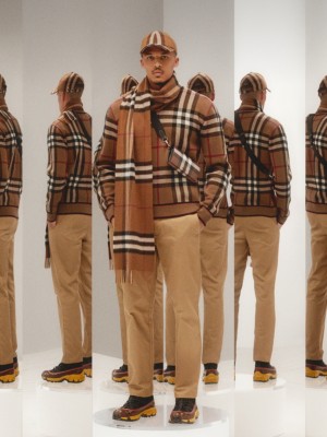 burberry mens