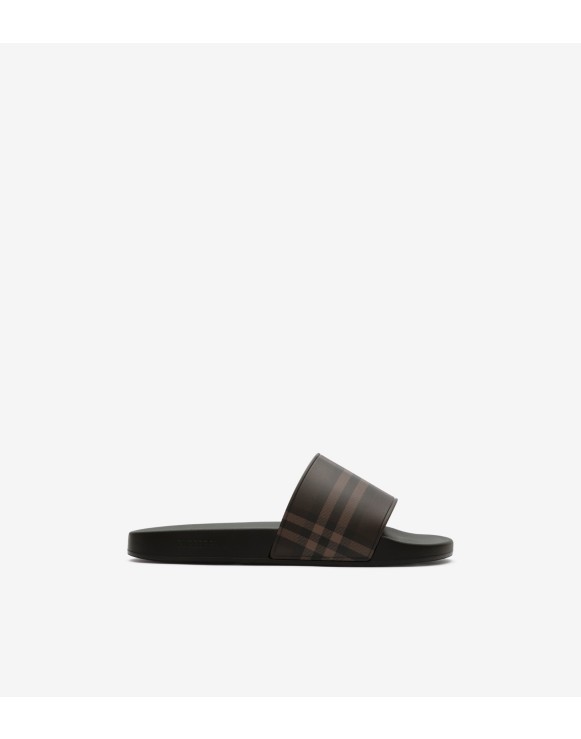 Men's Designer Sandals | Burberry®️ Official