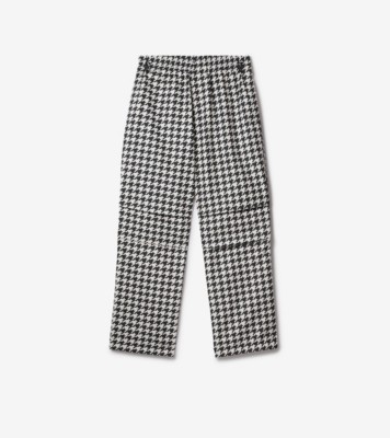 Pants men Burberry