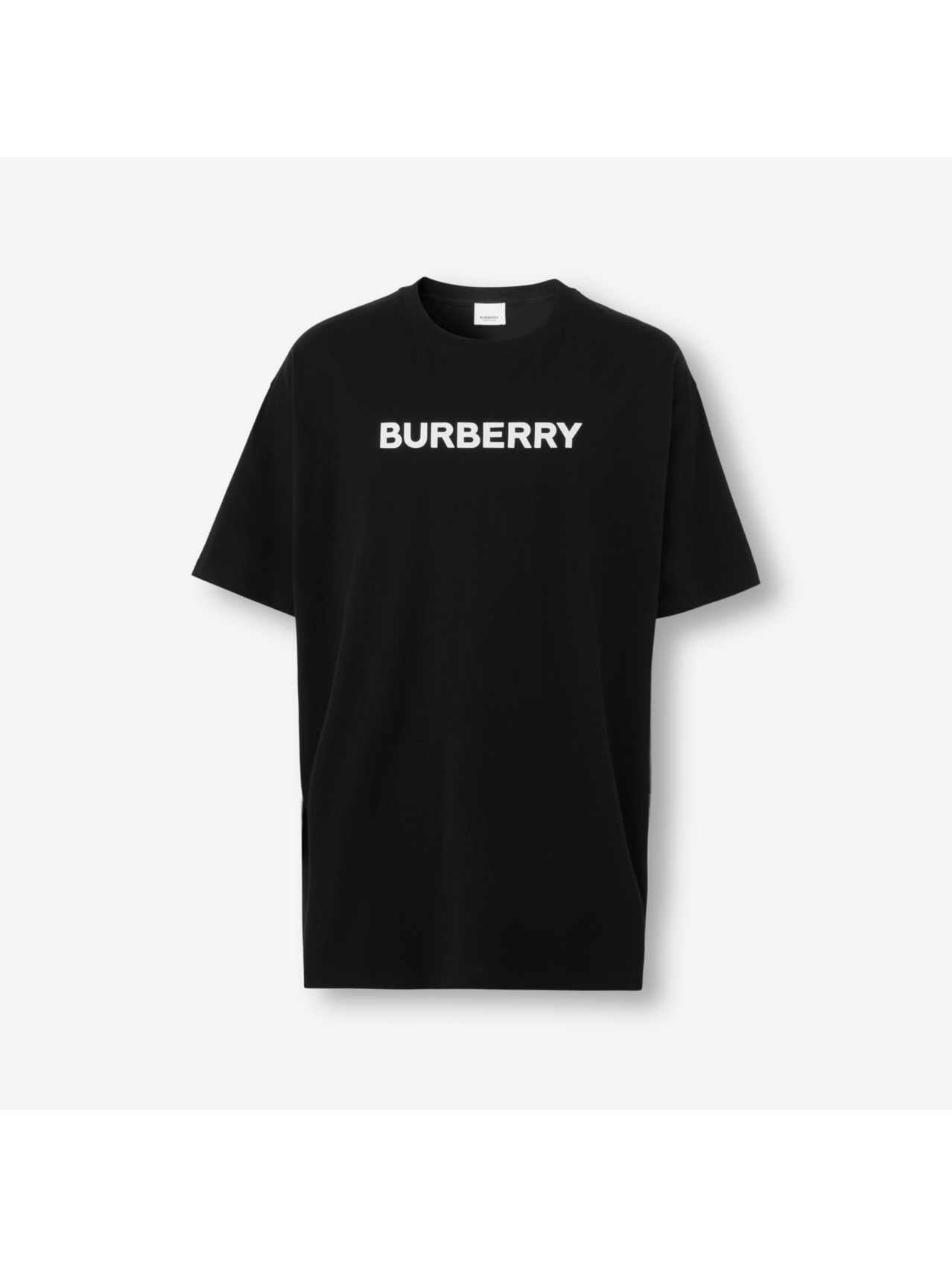 Top 61+ imagen t shirt burberry hombre