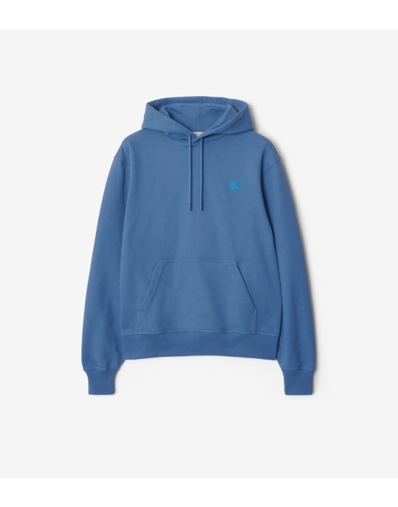 EKD Badge Cotton Hoodie