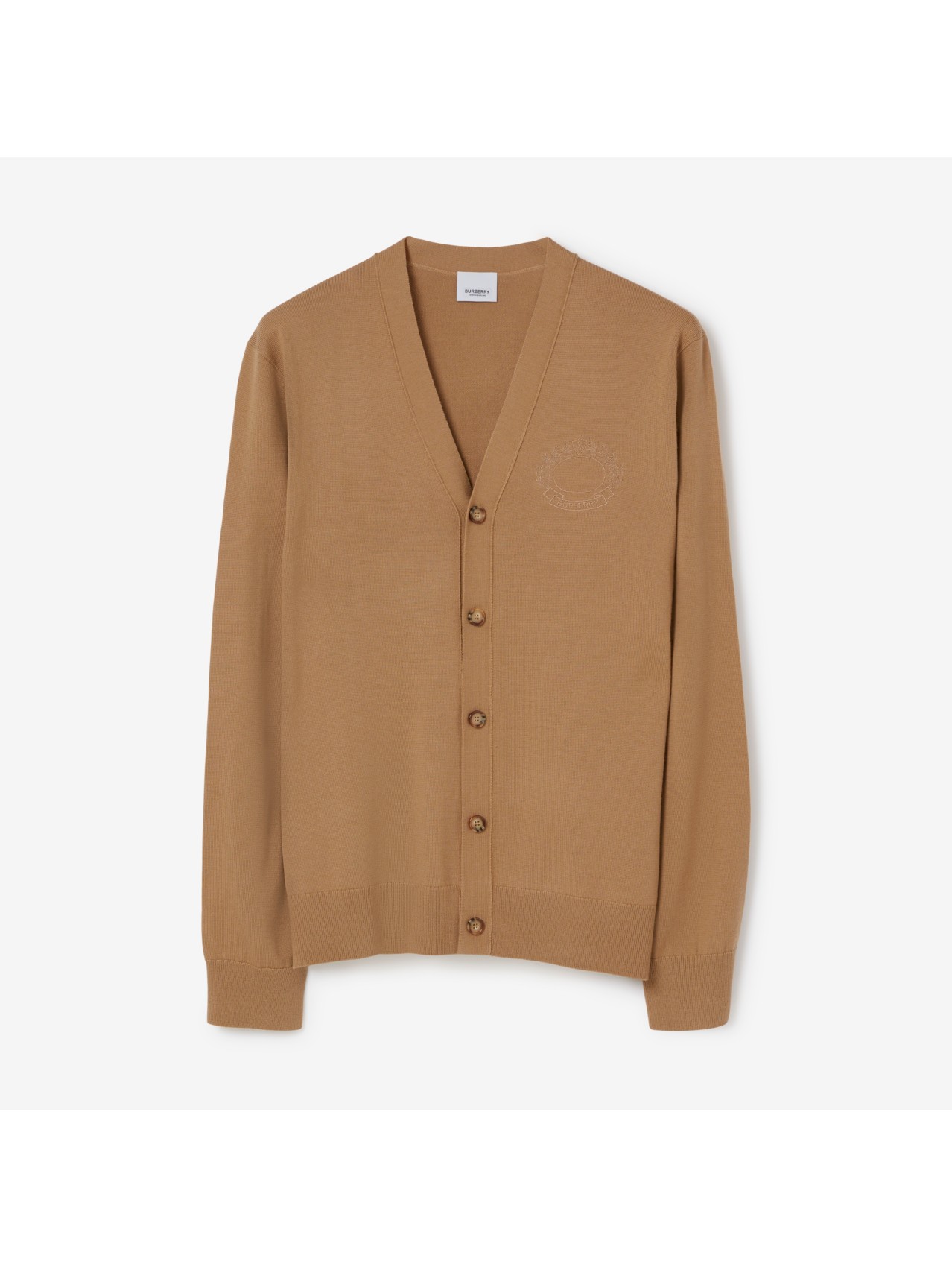 Men’s Designer Knitwear | Sweaters & Cardigans | Burberry® Official