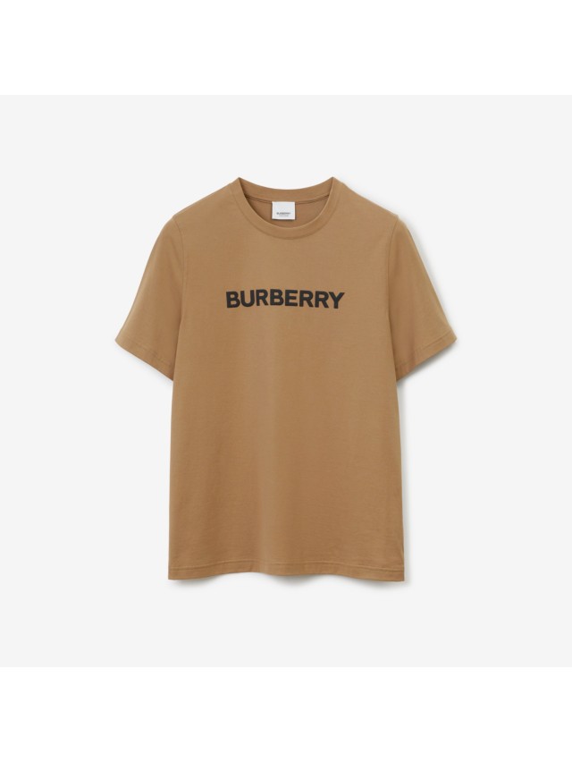 Women's Designer Polo Shirts & T-shirts | Burberry® Official