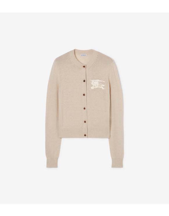 EKD Cotton Wool Cardigan