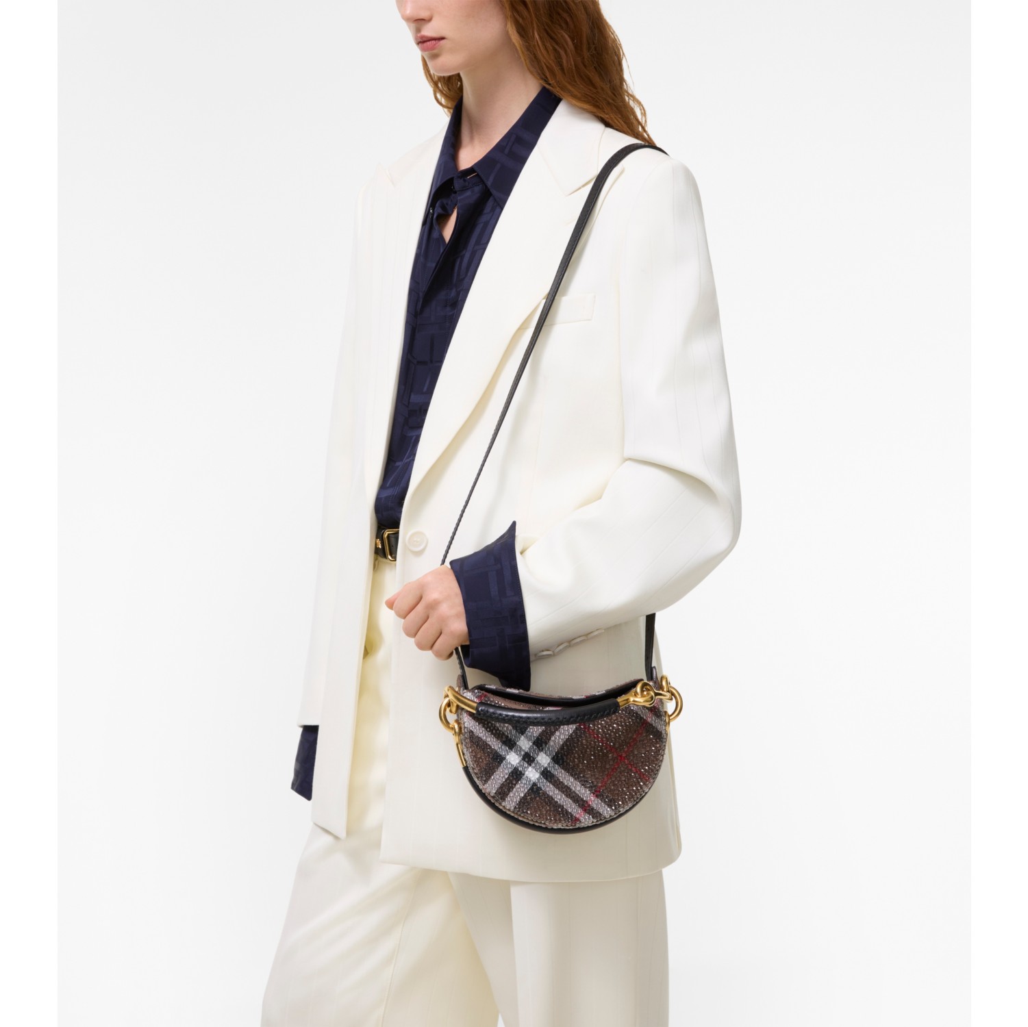 Bridle Clutch