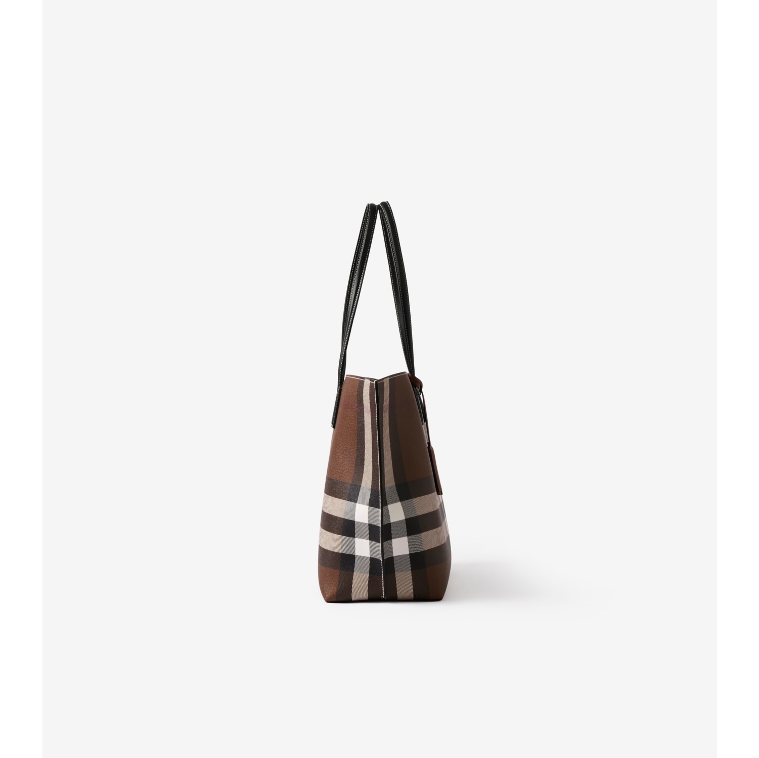 Burberry Reversible Tote Black Sale, SAVE 60% 