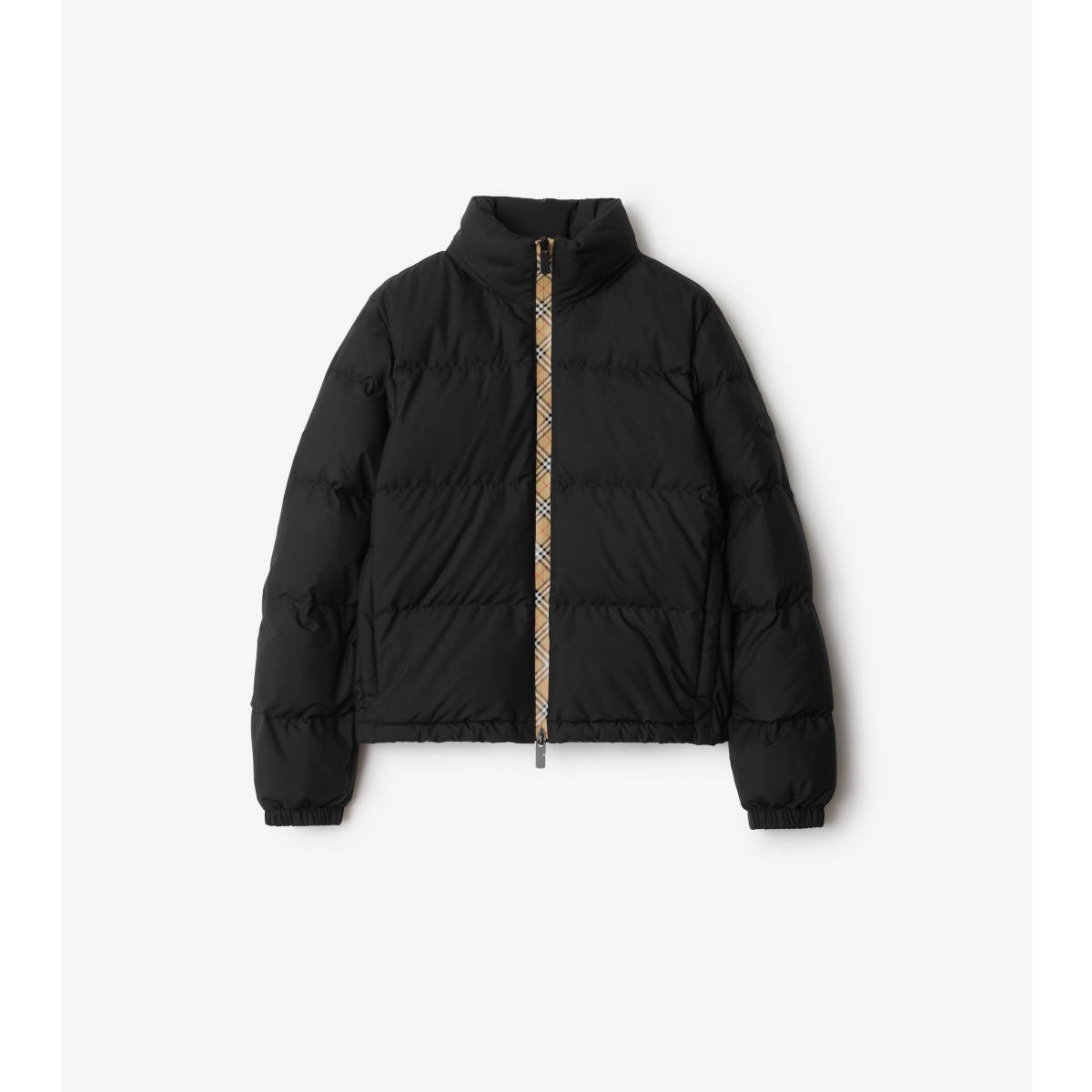  Check er-tape Ambleside Puffer Jacket