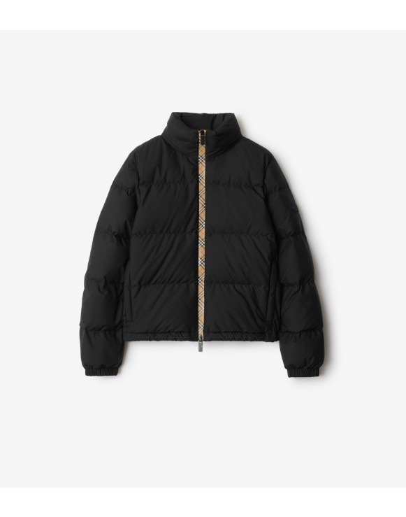 ウィメンズ ダウンジャケット | Burberry® 公式サイト