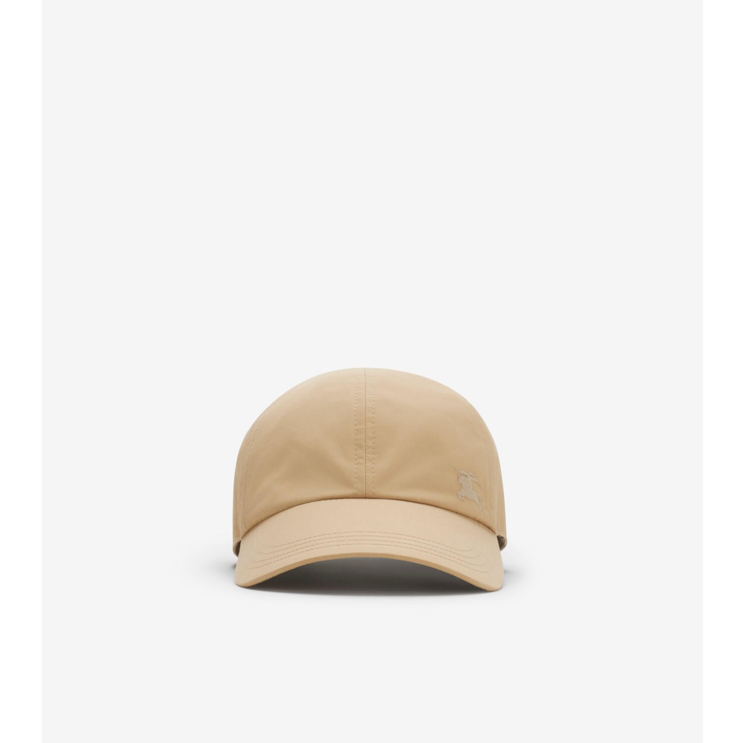 Gabardine Baseball Cap