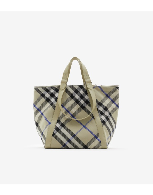 Medium Field Tote