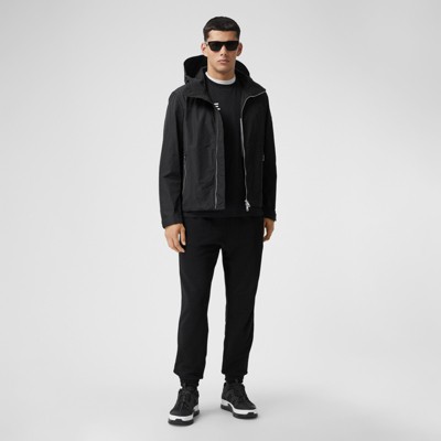 burberry green jacket