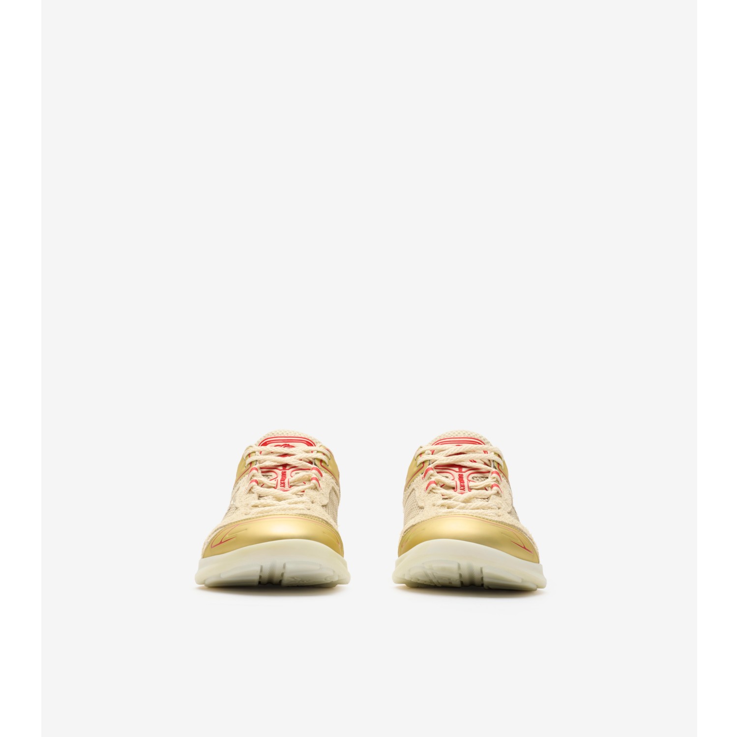 Check Matrix Sport Sneakers