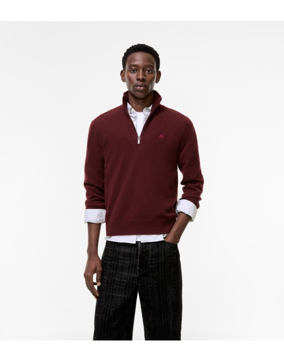 メンズ ラグジュアリー ニットウェア | Burberry® 公式サイト