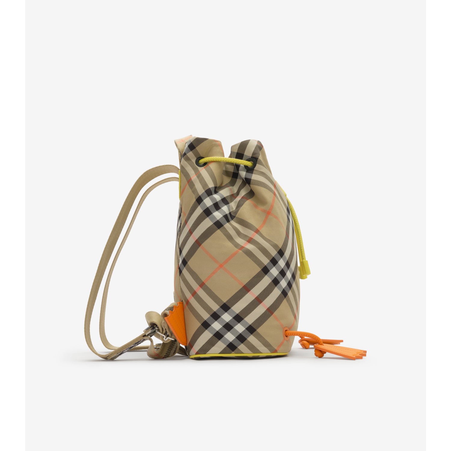 Zaino Check a forma di anatra