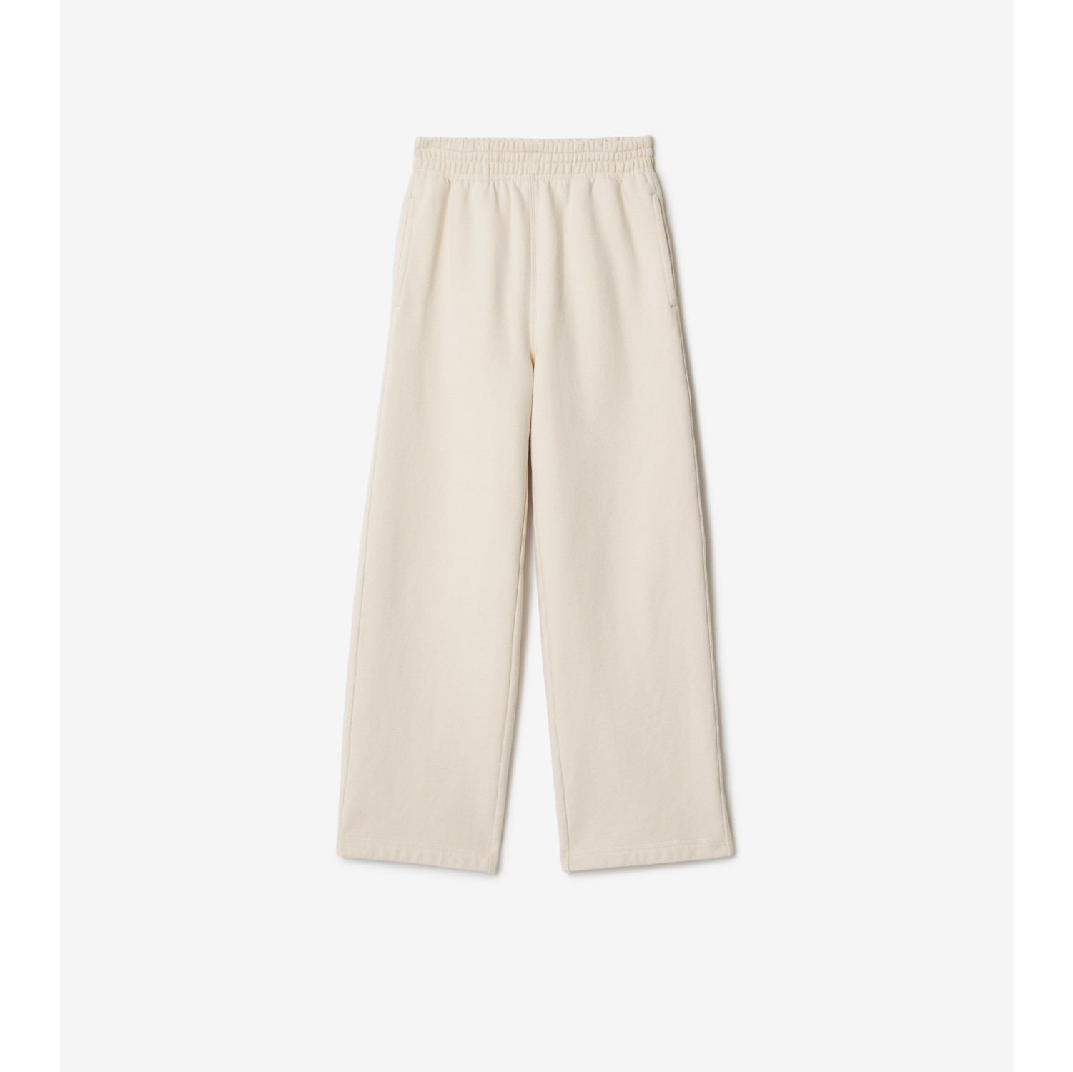 Pantalon de survêtement en coton