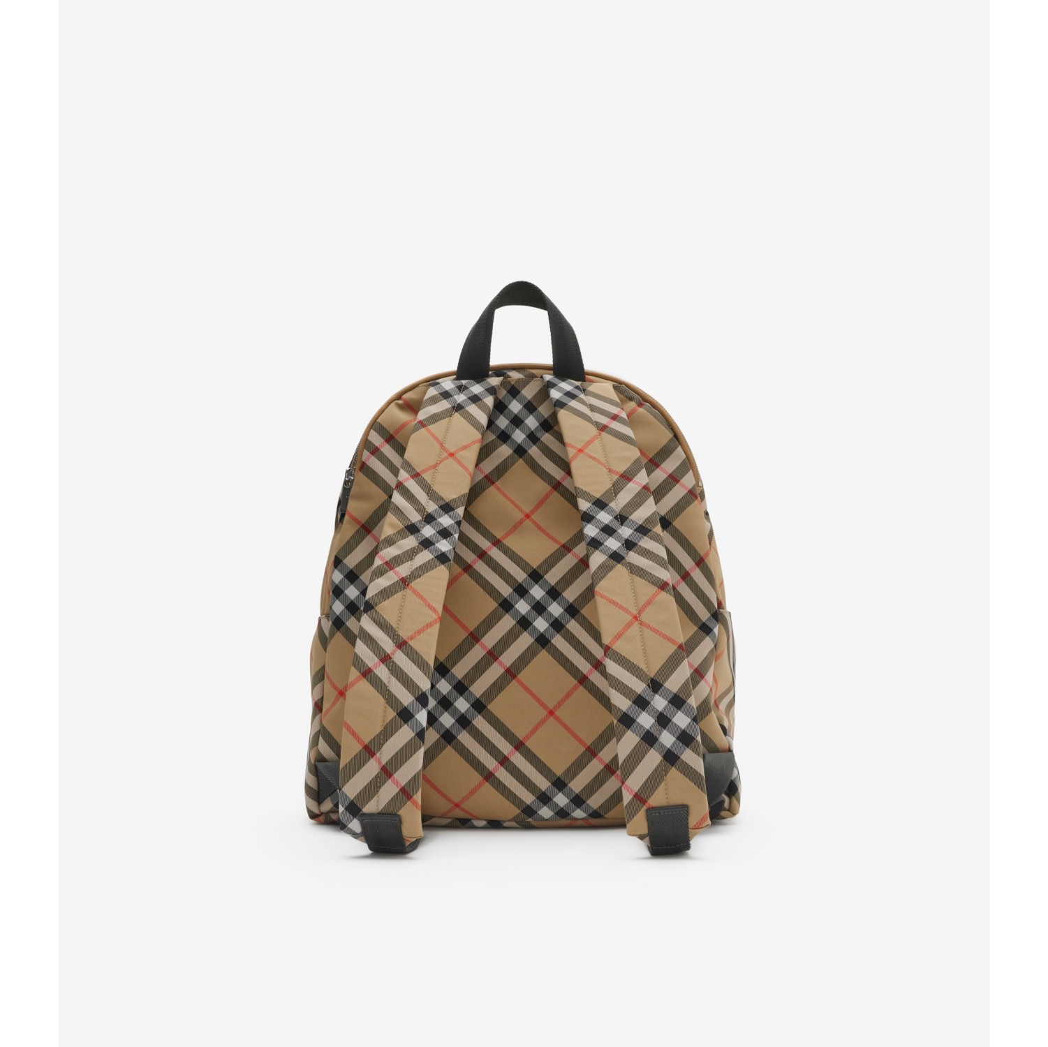 Burberry new backpack sale