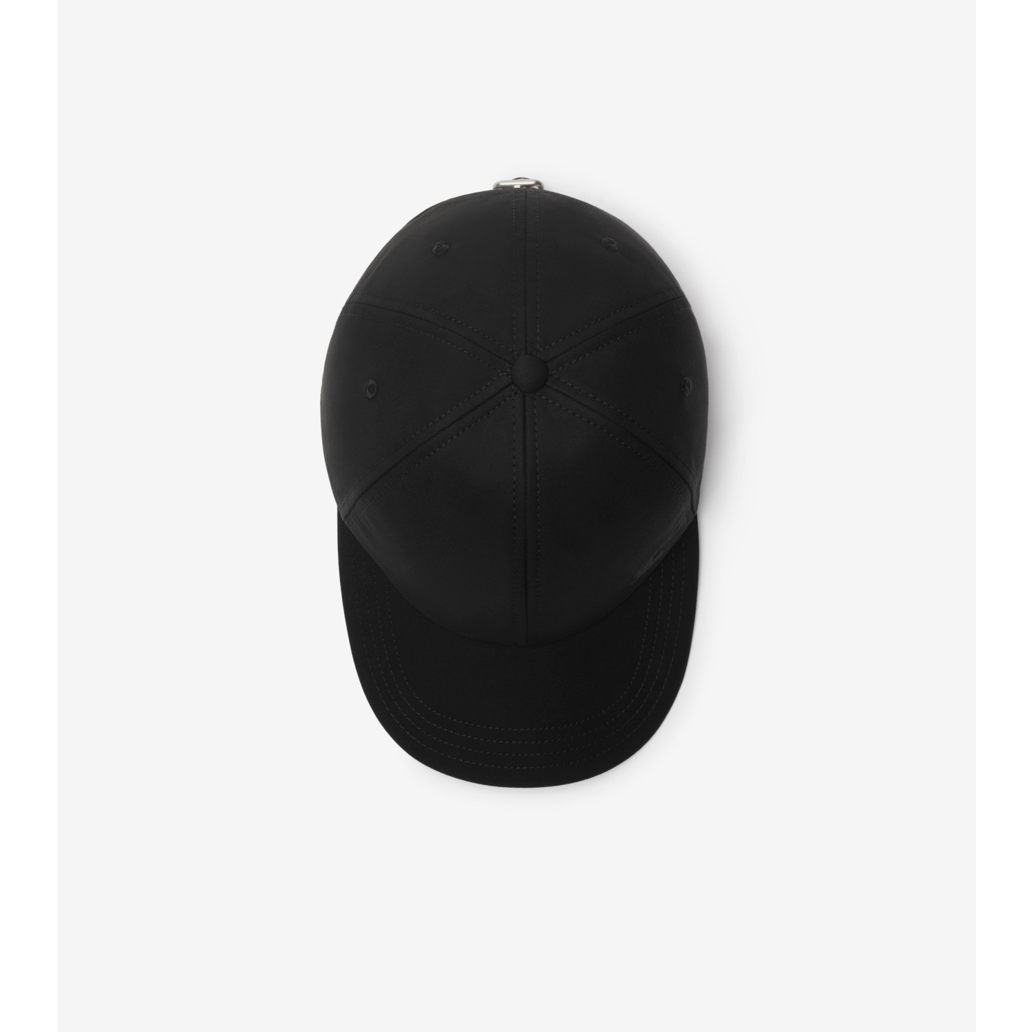 Gabardine Baseball Cap