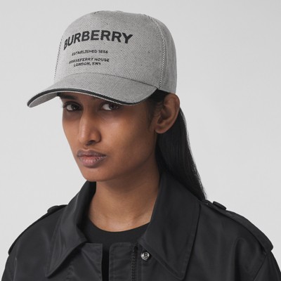 burberry gorra xs