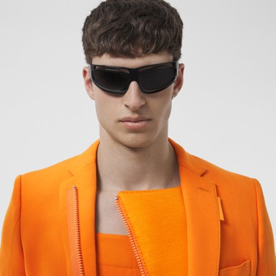 burberry men's sunglasses