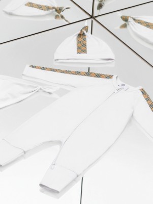 designer baby burberry