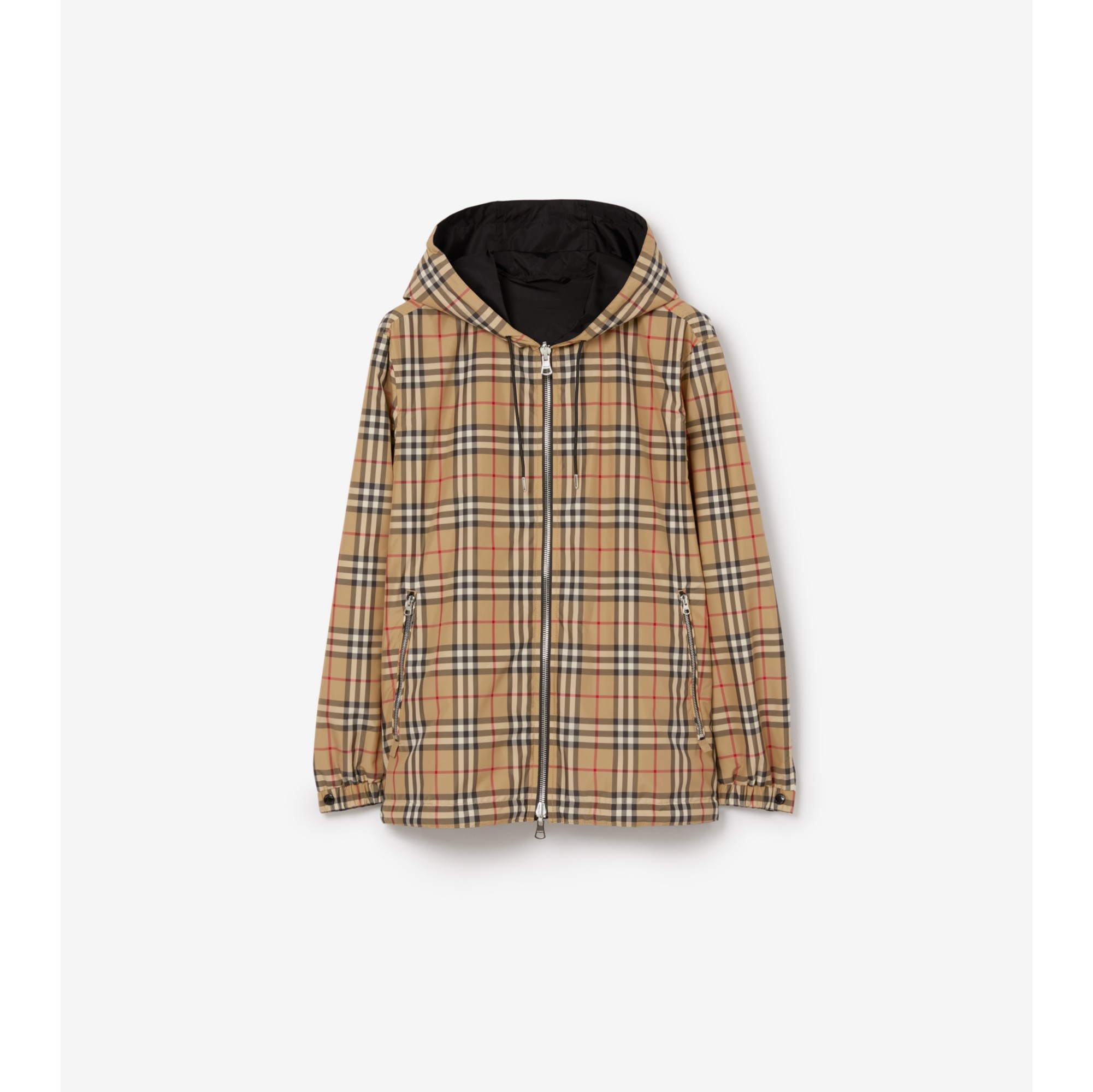 ク*ラ様 【BURBERRY】リバーシブル ヴィンテージチェック ダウンジャケッ D5CF84A5-B0F1-4D4F-A6E9-
