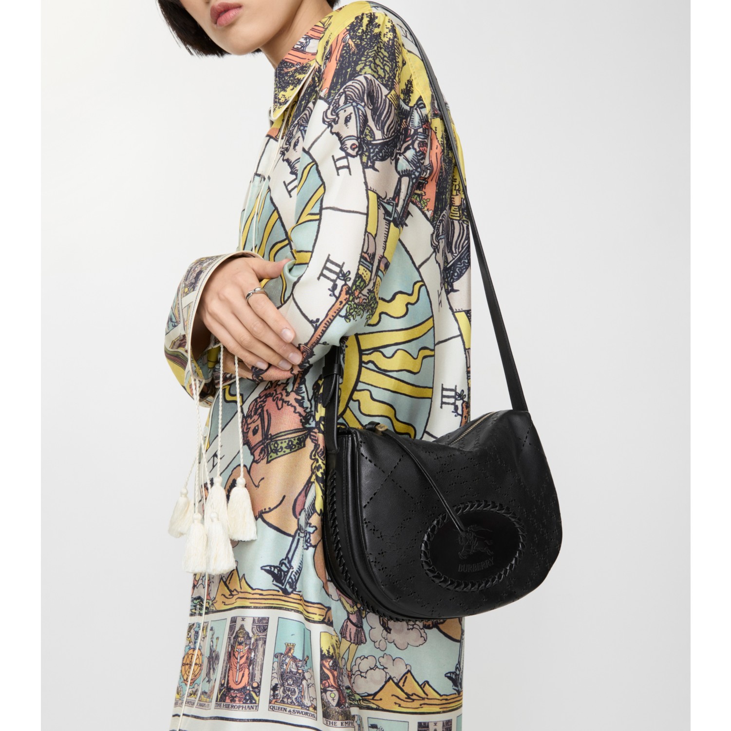 Tavistock Crossbody Bag​