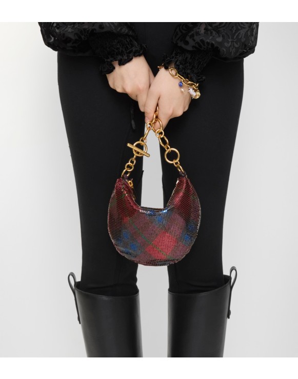 ウィメンズ デザイナー ショルダーバッグ | Burberry® 公式サイト