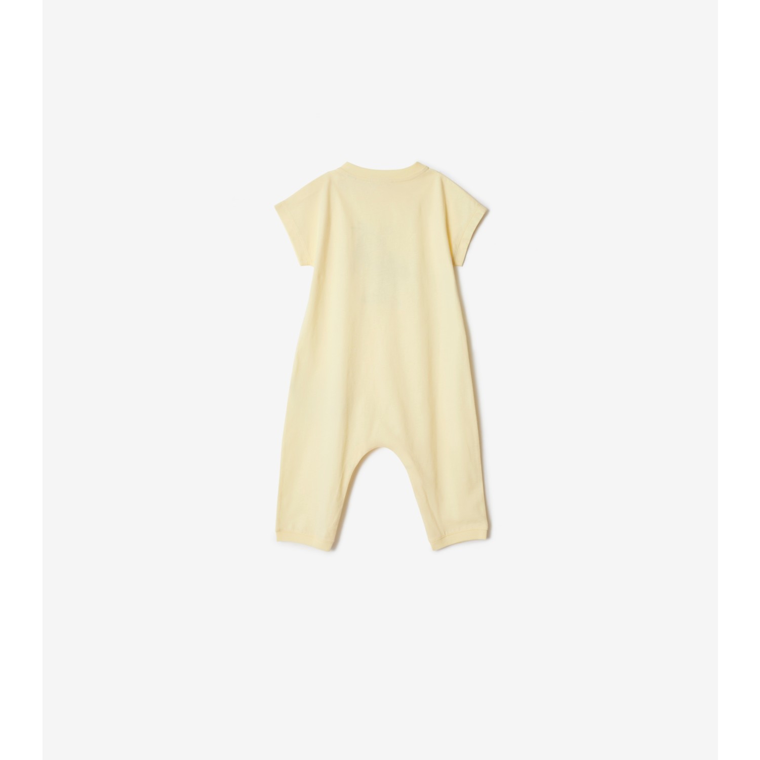 Bee Cotton Playsuit