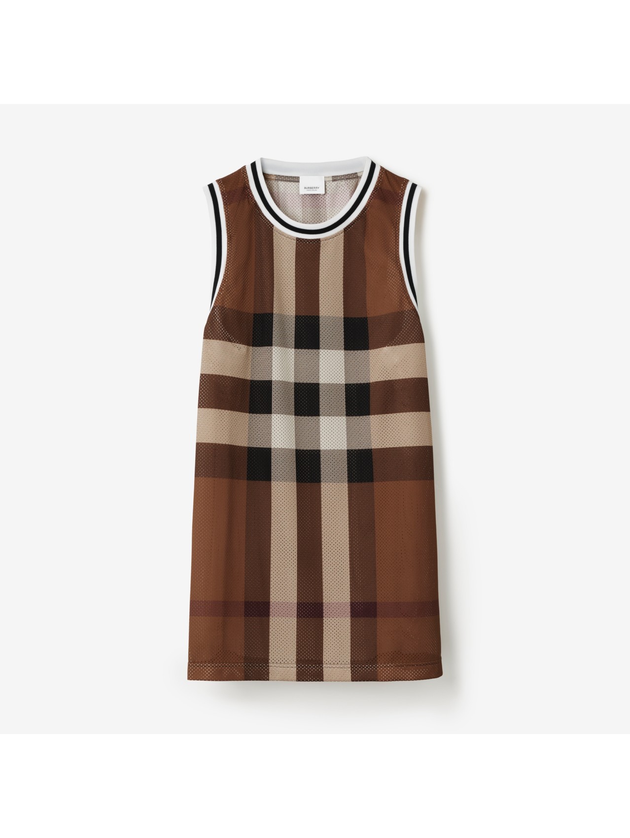 Men's Designer Polo Shirts & T-shirts | Burberry® Official