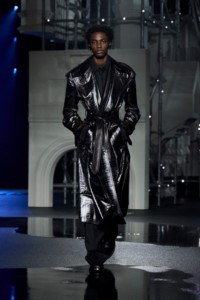 2026年冬ランウェイショー | Burberry®