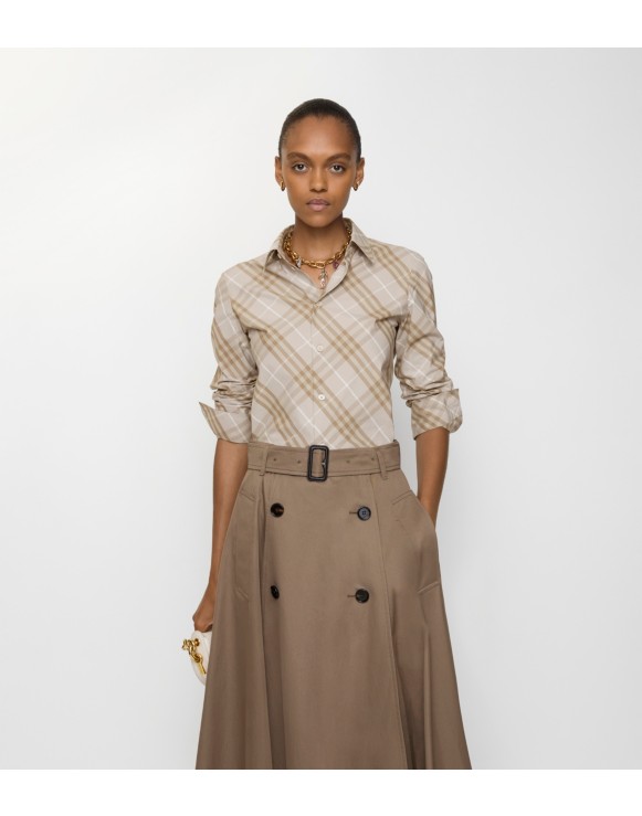 BURBERRYスカート デザイナー スカート｜Burberry® 公式サイト