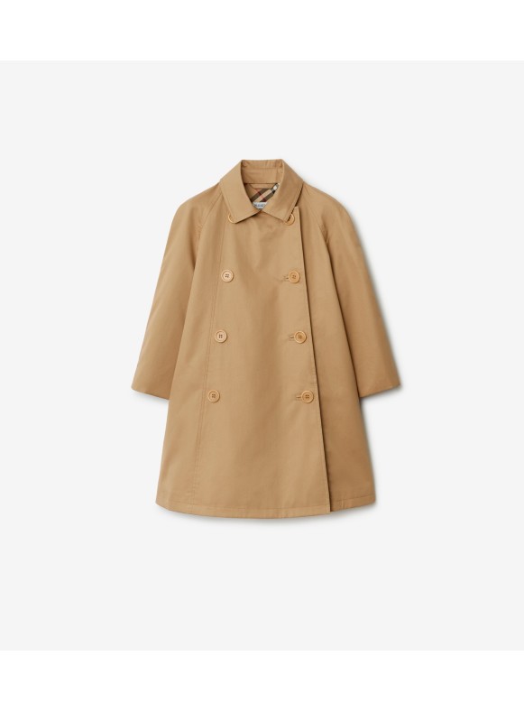 Children's Luxury Winter Selection | Burberry®️ Official