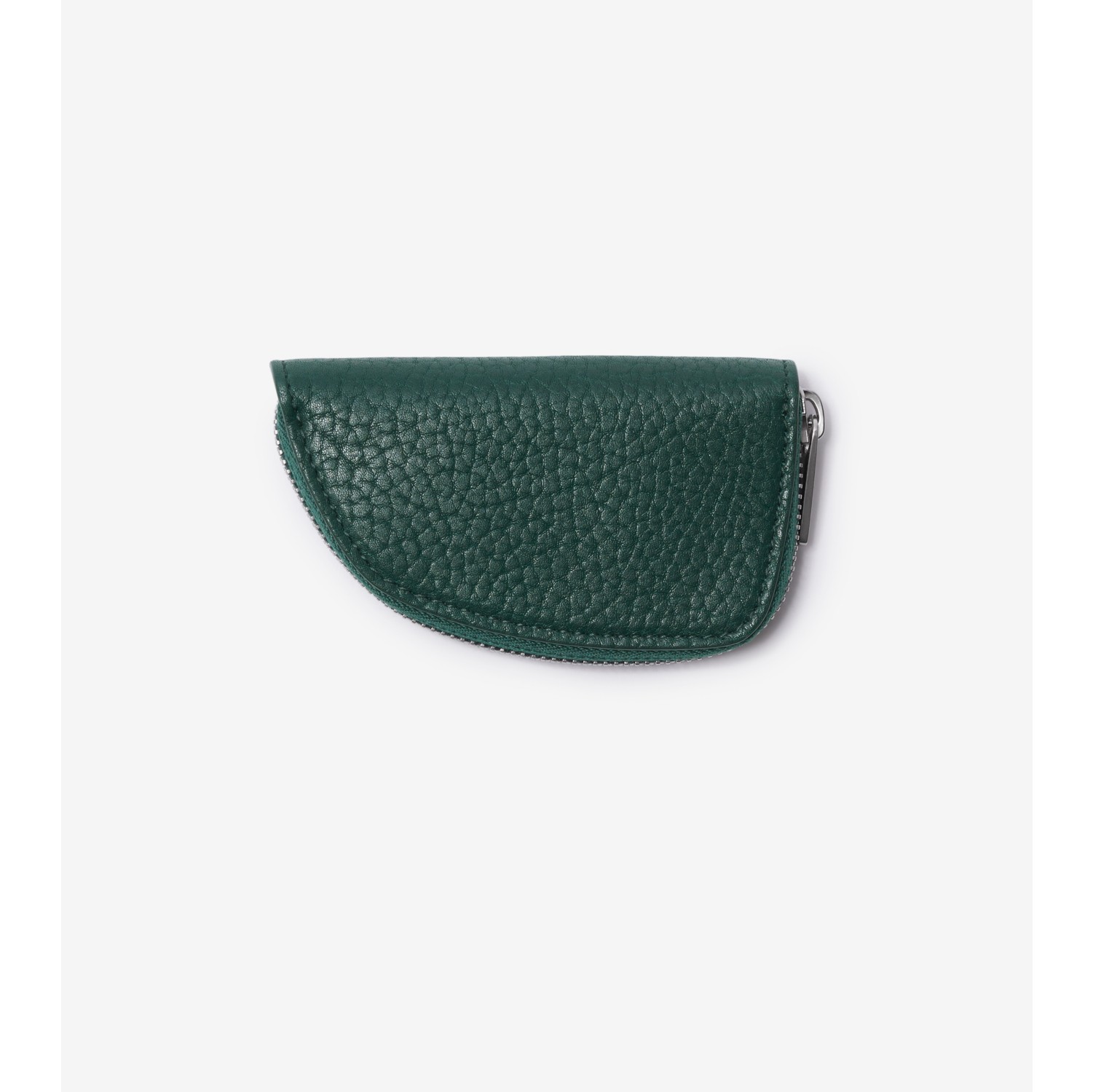 Green coin clearance purse