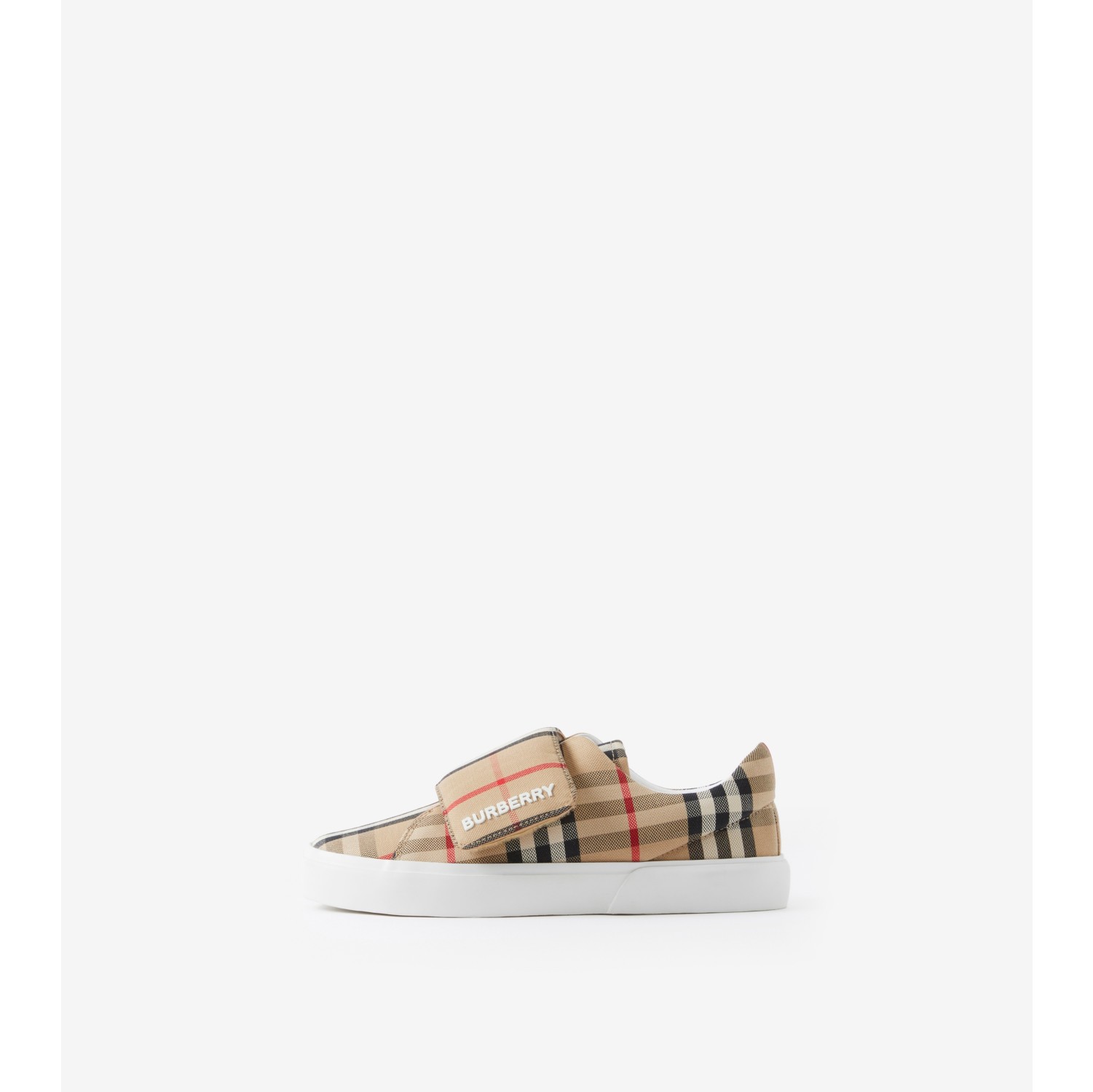 Burberry sneakers kids 2016 on sale