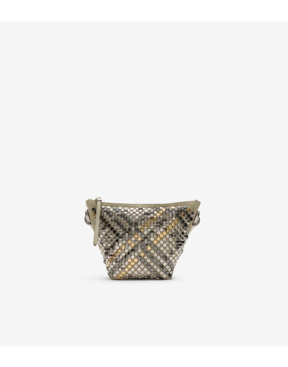 Mini Bridle Shoulder Bag