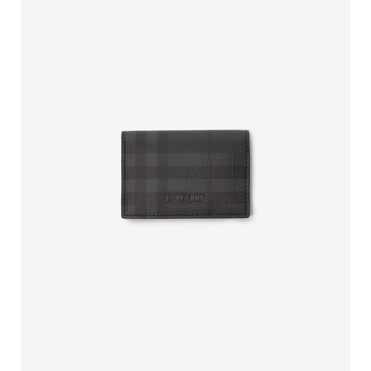  Check City Bifold Card Case