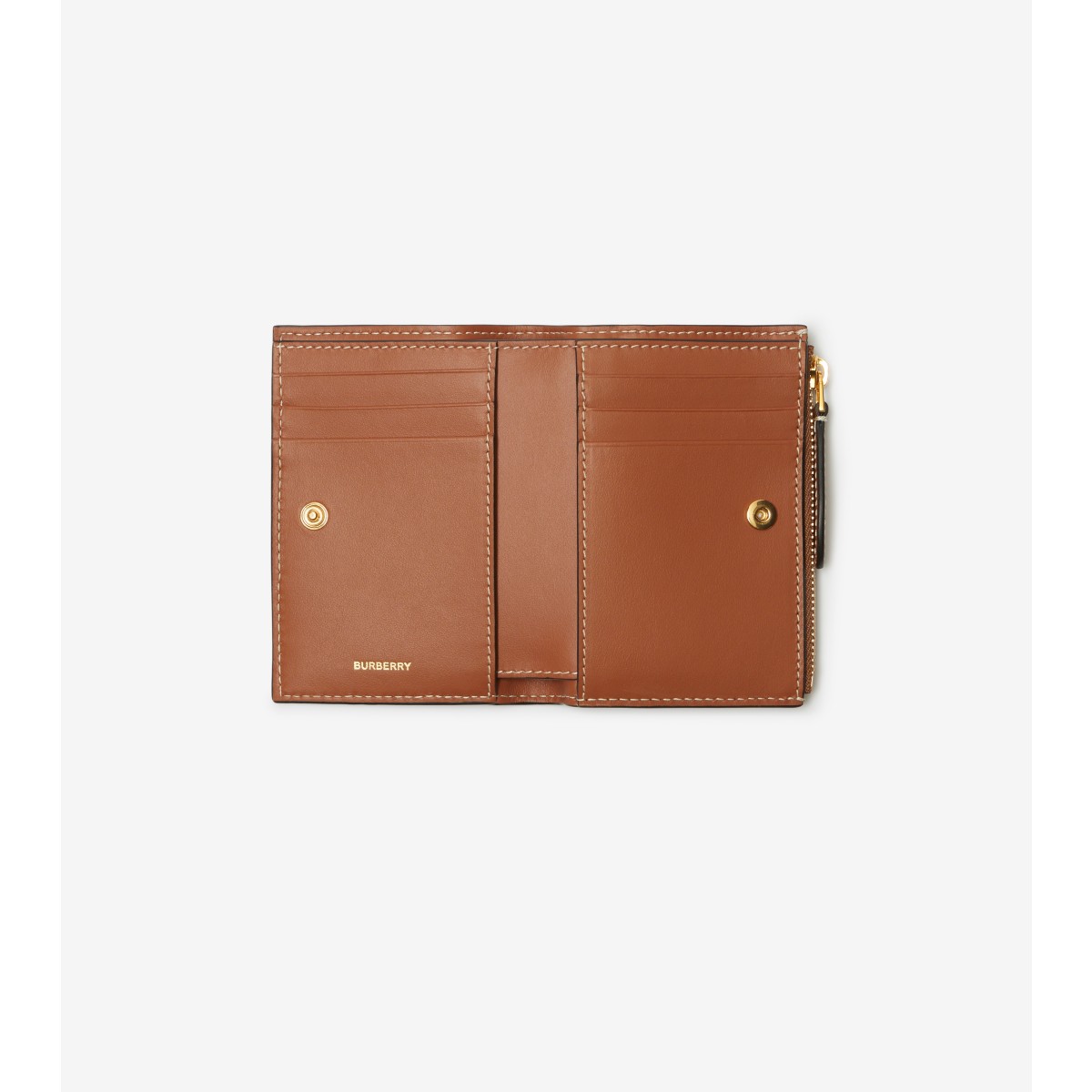  Check Small Bifold Wallet