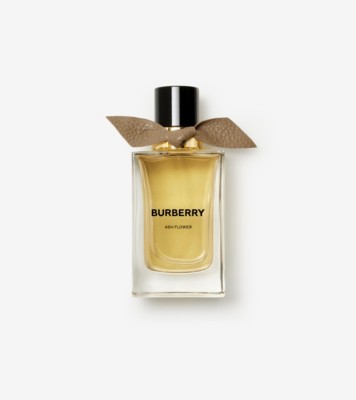 Burberry Signatures Extreme Botanicals Ash Flower Eau de Parfum de 100 ml Mujer Burberry oficial