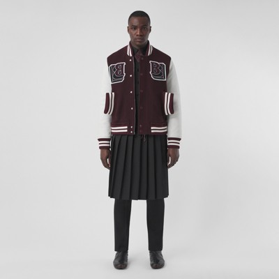 varsity jacket price