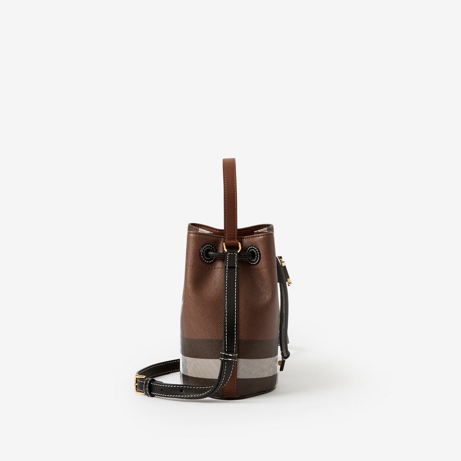 TB Bucket Bag im Kleinformat