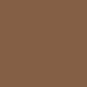 Dark birch brown
