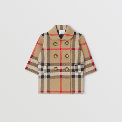 burberry baby