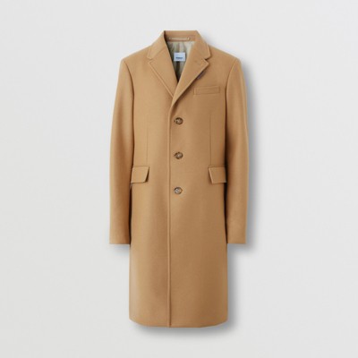 burberry mens coat