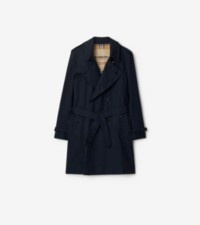 Mid-length Kensington Heritage Trench Coat