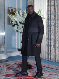 Pre-collection SS23 Look 10