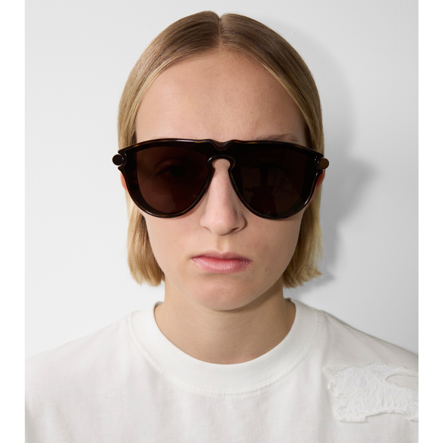 Tubular Sunglasses